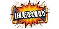 Leaderboards!